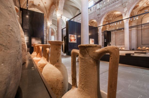 Domeniche archeologiche Domeniche archeologiche