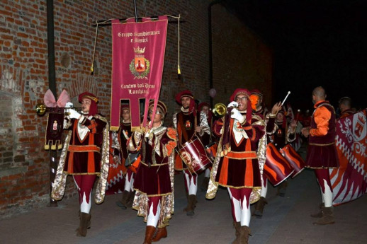 Palio Carthusiano Palio Carthusiano