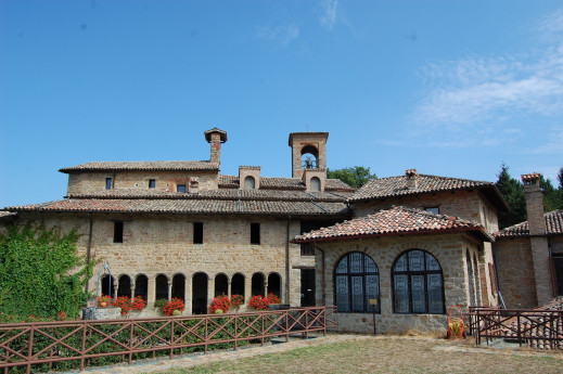 Camminata golosa all’Eremo di Sant'Alberto di Butrio