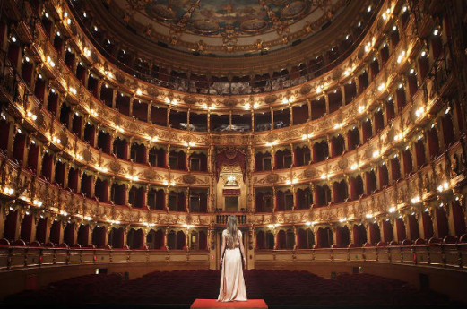 Stagione teatro grande Stagione teatro grande