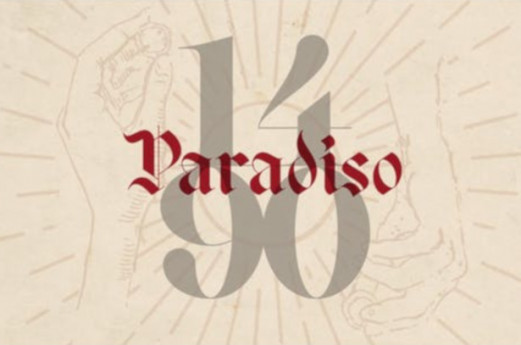 Paradiso 1490 Paradiso 1490