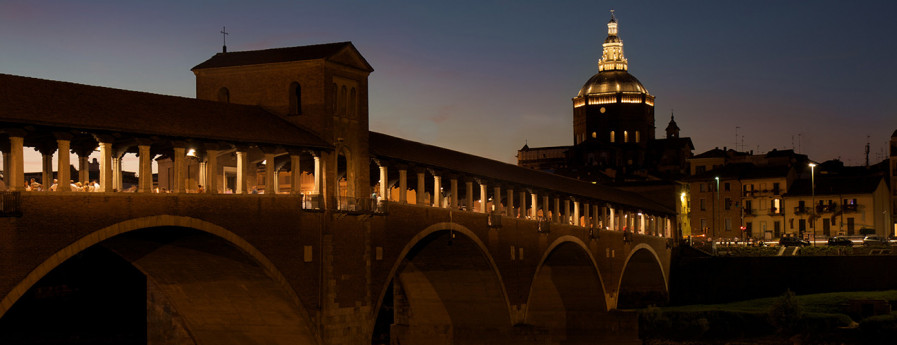 La Notte Europea dei Ricercatori La Notte Europea dei Ricercatori