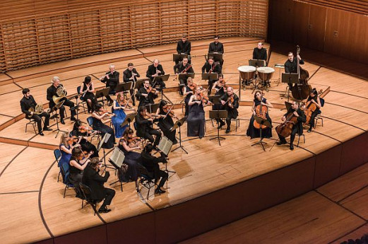 Festival Strings Lucerne Festival Strings Lucerne