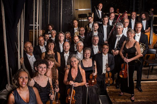 Orchestra della Toscana Orchestra della Toscana
