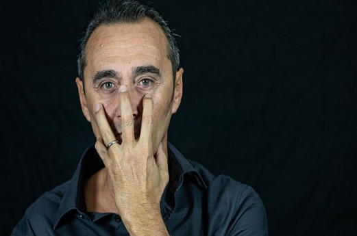 Giuseppe Giacobazzi Giuseppe Giacobazzi