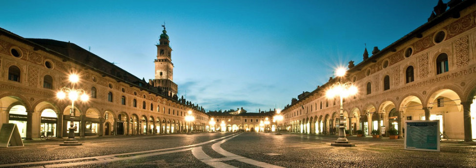 18^ Rassegna Letteraria città di Vigevano 18^ Rassegna Letteraria città di Vigevano