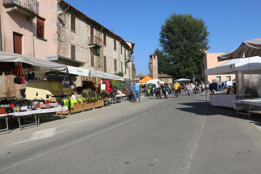 Festa d'Autunno a Rivanazzano Terme