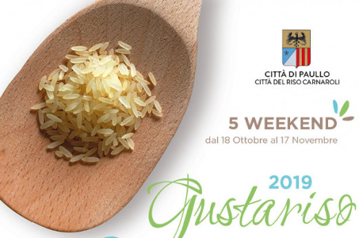 Gustariso 2019 Gustariso 2019
