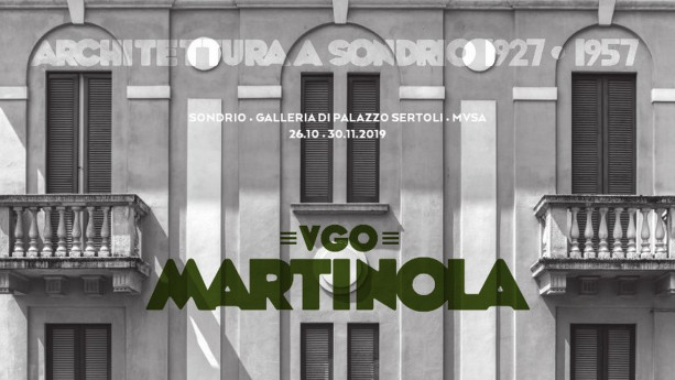 Esposizione di Ugo Martinola Esposizione di Ugo Martinola