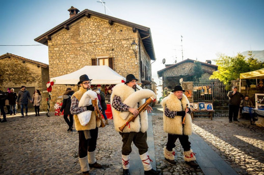 Mercatini di Natale a Bagnaria
