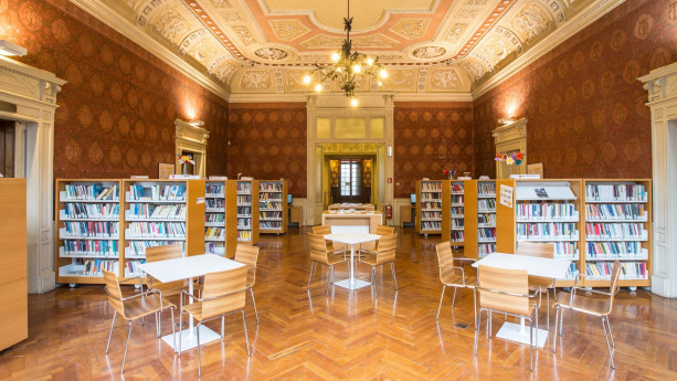 Muoversi con cognizione nel mondo documentale Muoversi con cognizione nel mondo documentale