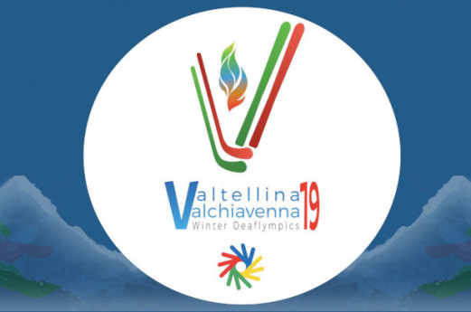 Olimpiadi dei Sordi 2019 Olimpiadi dei Sordi 2019