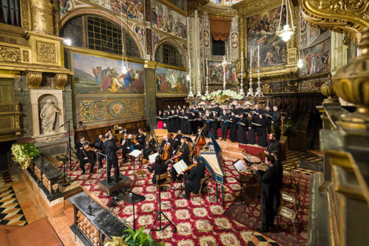Missa Solemnis Missa Solemnis