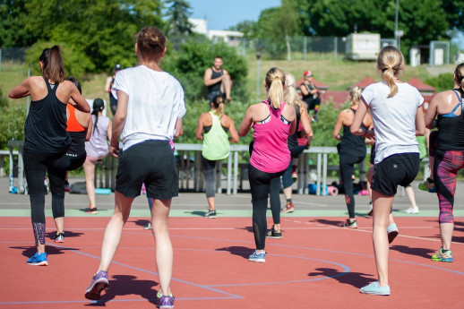 European Sport Week 2025