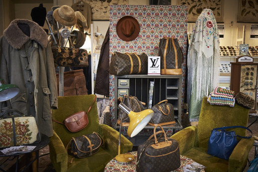 Next Vintage al Castello di Belgioioso