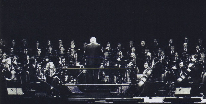 Omaggio a Morricone Omaggio a Morricone