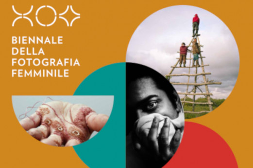 Biennale della Fotografia Femminile Biennale della Fotografia Femminile