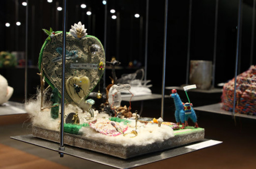 Como Call For Artist - 30miniartextil Artearte Como Call For Artist - 30miniartextil Artearte
