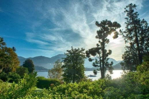 Incontra il Giardiniere di Villa Carlotta Incontra il Giardiniere di Villa Carlotta