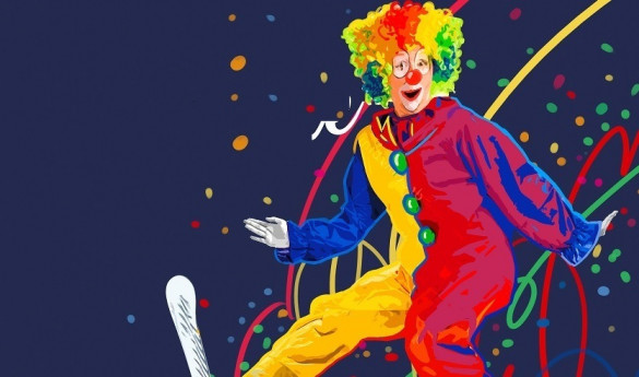 Carnevale Valmalenco 2020 Carnevale Valmalenco 2020