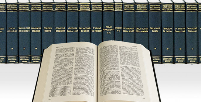 Raffaele Romanelli: «Biografie. Se non il libro d'oro della nostra stirpe, cosa dunque?» Raffaele Romanelli: «Biografie. Se non il libro d'oro della nostra stirpe, cosa dunque?»