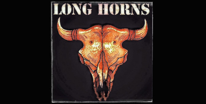 Long Horns in concerto Long Horns in concerto