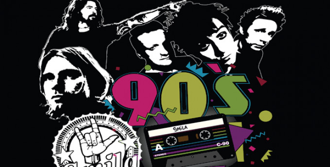 90s Rock Party 90s Rock Party