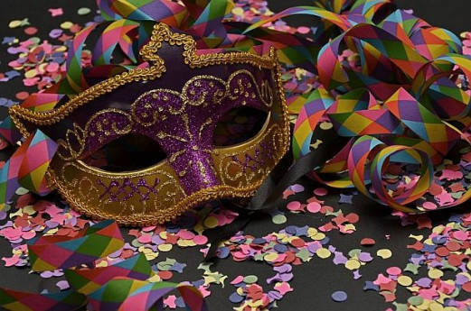 Carnevale 2020 Carnevale 2020