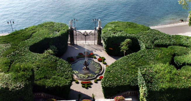Villa Carlotta Villa Carlotta