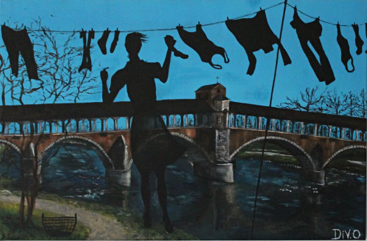 PaviArt - Mostra d’arte moderna e contemporanea PaviArt - Mostra d’arte moderna e contemporanea