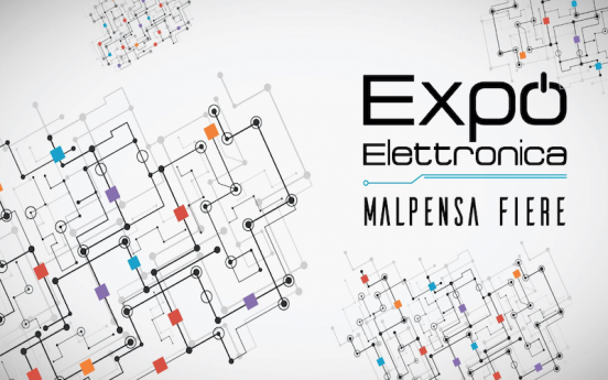 Fiera dell'elettronica e dei prodotti informatici Fiera dell'elettronica e dei prodotti informatici