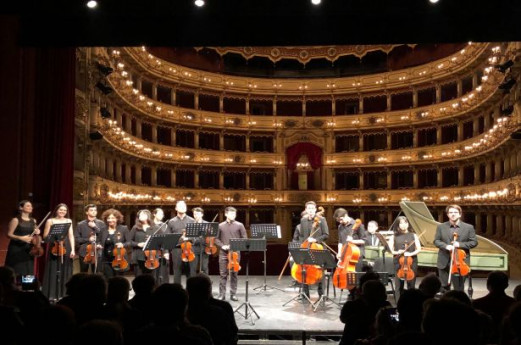 Il ritorno di Tobia Il ritorno di Tobia