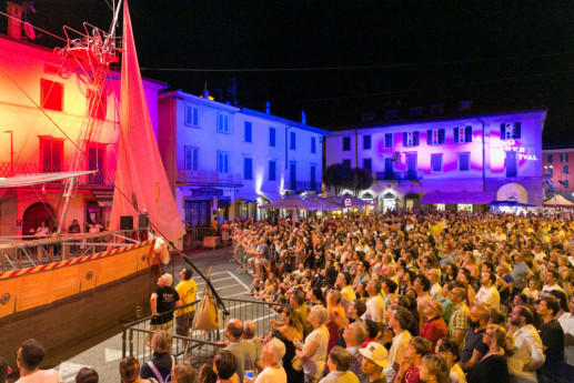 Sarnico Busker Festival 2020 Sarnico Busker Festival 2020