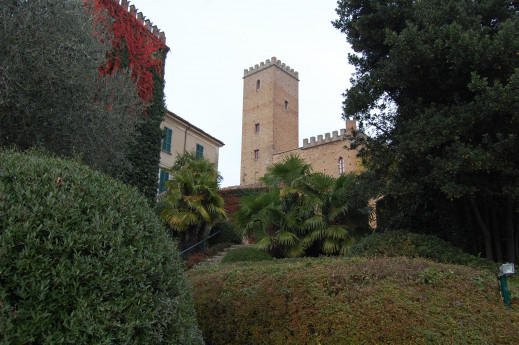 Merenda sulla via dei mulattieri Merenda sulla via dei mulattieri