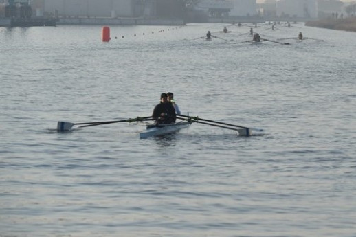Canottaggio: Campionato Italiano di Fondo Canottaggio: Campionato Italiano di Fondo