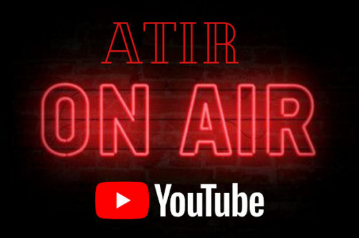 Gli spettacoli on air di ATIR Gli spettacoli on air di ATIR