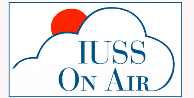 IUSS On Air. Sharing ideas IUSS On Air. Sharing ideas