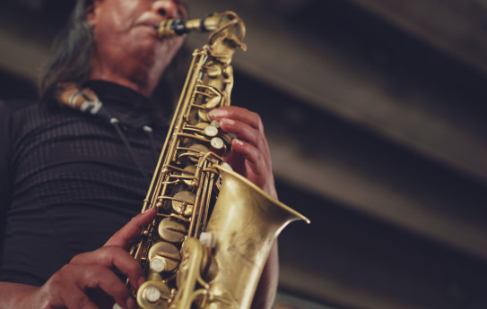 Ambria Jazz Festival 2020 Ambria Jazz Festival 2020