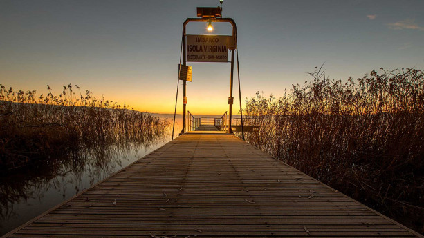 Navigazione Lago Varese Navigazione Lago Varese
