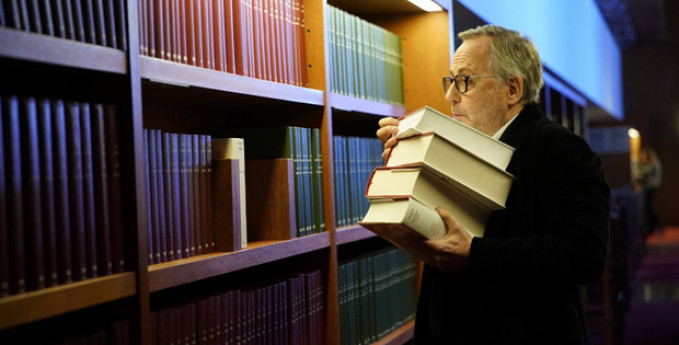 Il mistero Henri Pick Il mistero Henri Pick