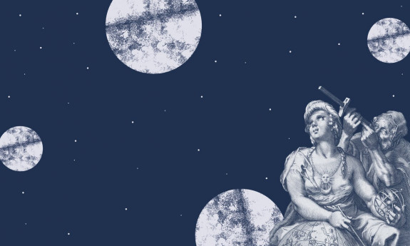 Astronomi per una notte Astronomi per una notte