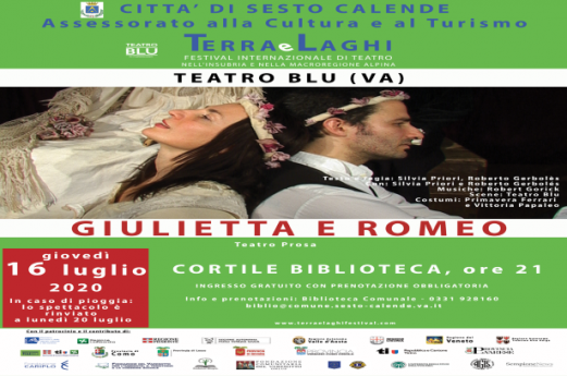 Giulietta e Romeo Giulietta e Romeo