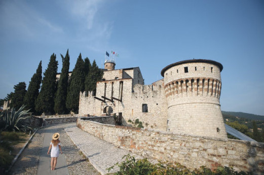 Brescia: visite guidate tra storia e arte Brescia: visite guidate tra storia e arte