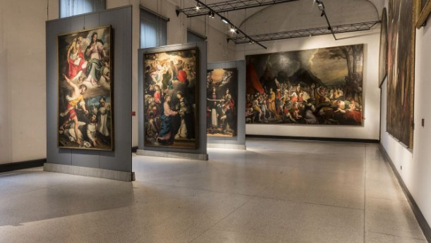 Friday night at the Museum Friday night at the Museum