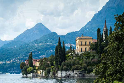 Varenna Tour Guidato Varenna Tour Guidato