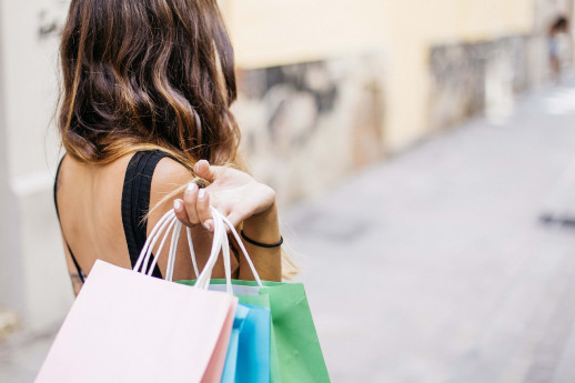 Shopping night Shopping night