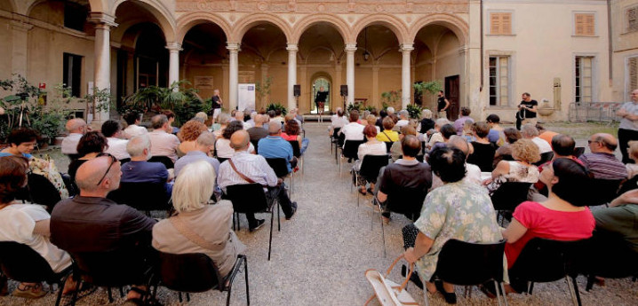 Porte Aperte Festival 2020 Porte Aperte Festival 2020