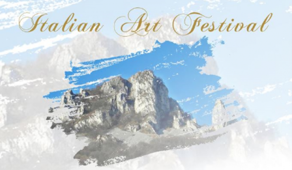 Italian Art Festival Italian Art Festival