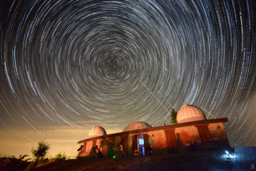 Una serata di calici, di stelle e di emozioni Una serata di calici, di stelle e di emozioni