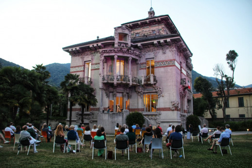 Villa Bernasconi Villa Bernasconi